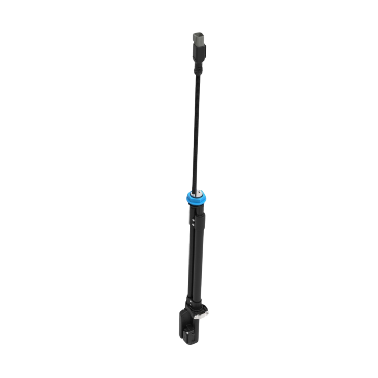 DEF Sensor : OEM ASP01DS13-FF
