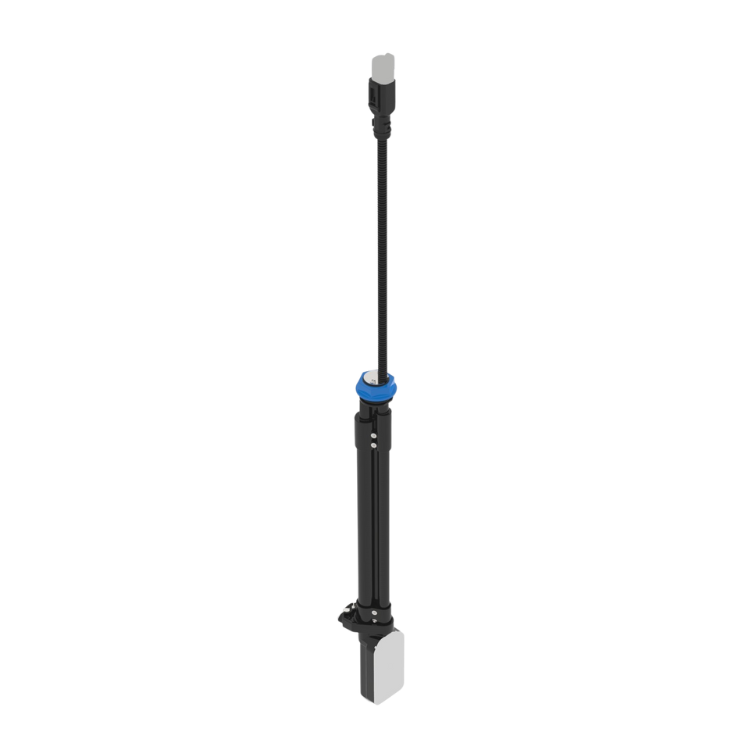 DEF Sensor : OEM ASP01DS18-FF