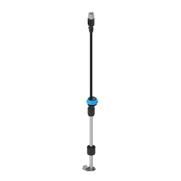 DEF Sensor : OEM ASP01RS11-FF