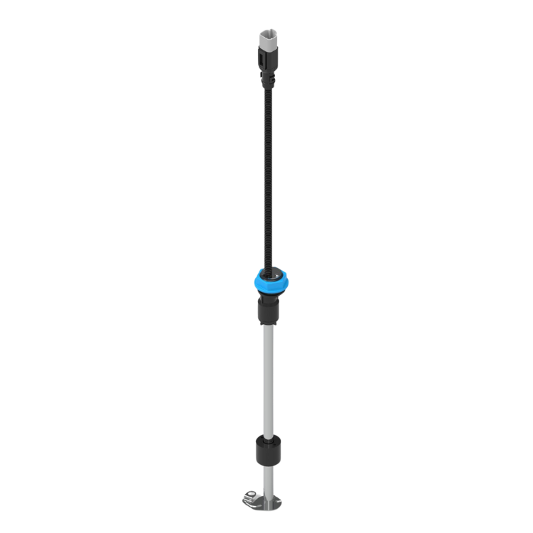 DEF Sensor : OEM ASP01RS13-FF