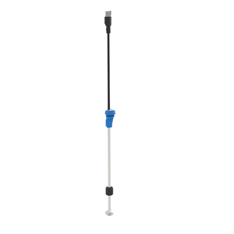 DEF Sensor : OEM ASP01RS18-FF
