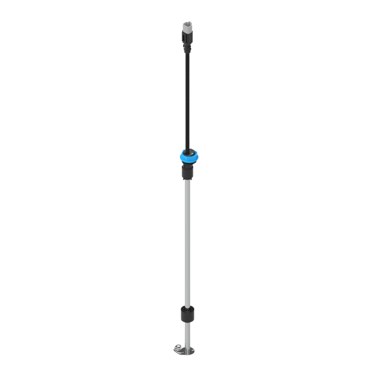 DEF Sensor : OEM ASP01RS22-FF