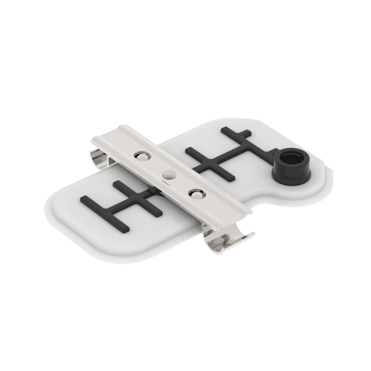 Tamerx DEF Suction Filter, OEM ASP-908-1378-01-K, designed for reliable performance, high-quality performance.