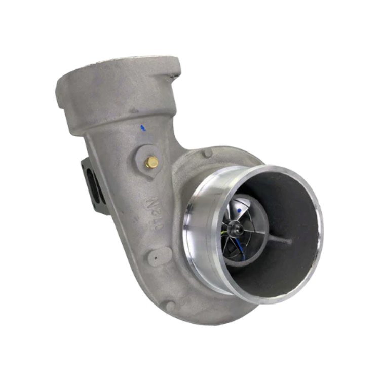 Detroit 12.7L, 14.0L Turbo Assembly 1990-2007: OEM 14969880000