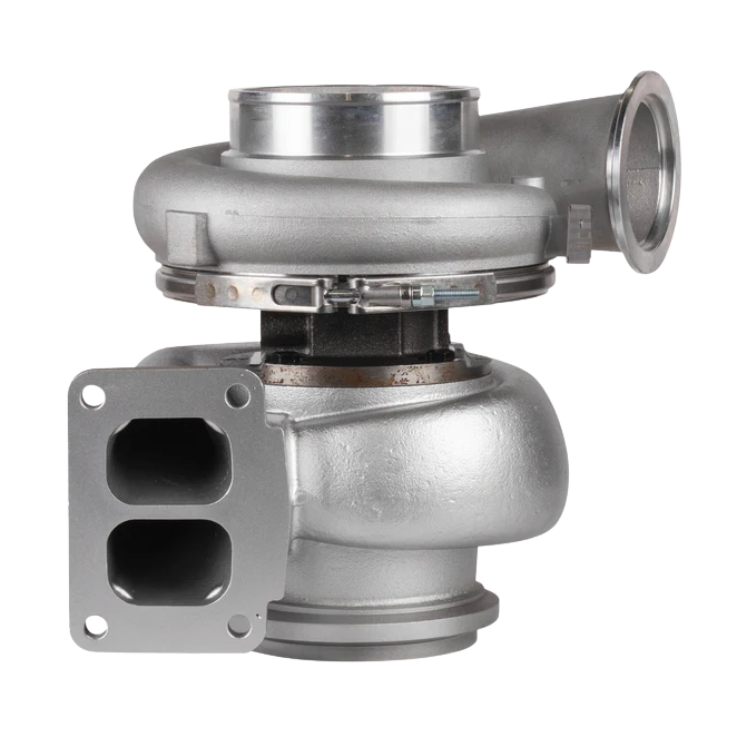 Detroit 12.7L, 14.0L Turbo Assembly 1990-2007: OEM 171702