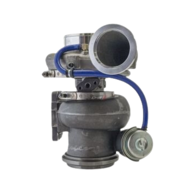 Detroit 12.7L Turbo Assembly 1994-2004 OEM 23528069
