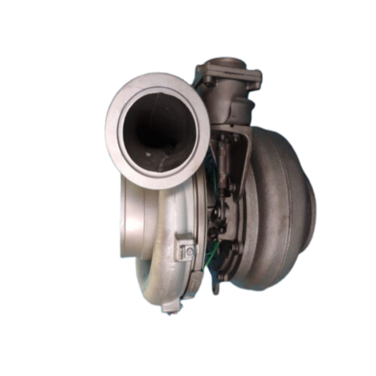 Detroit 12.7L Turbo Assembly 2002-2004: OEM R23534360