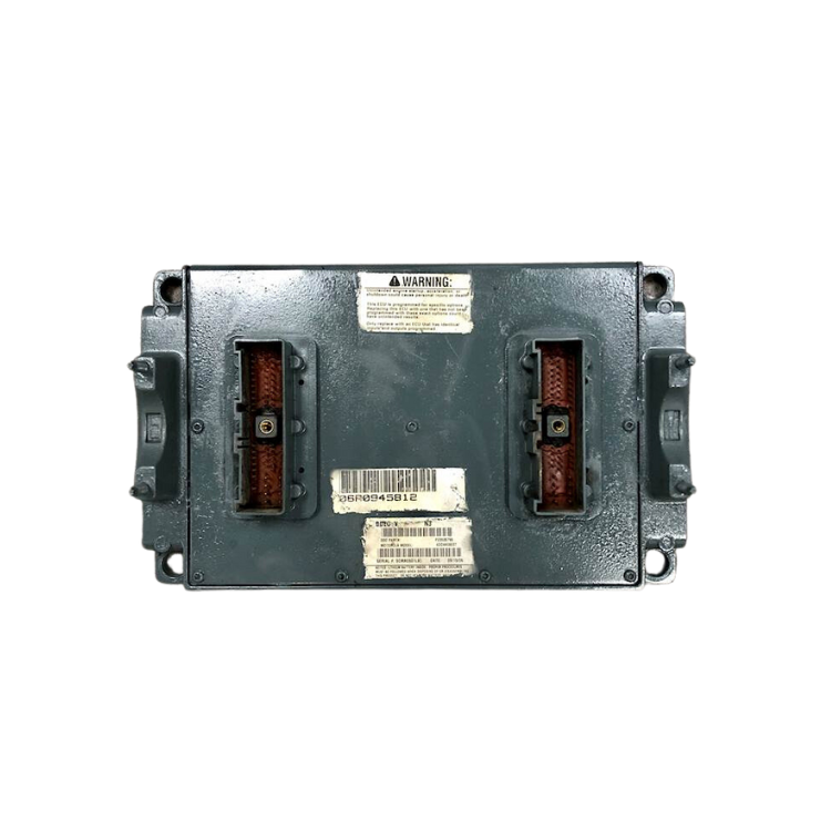 Detroit 14.0L, DDEC5 Engine Control Module 2004-2009: OEM P23535798