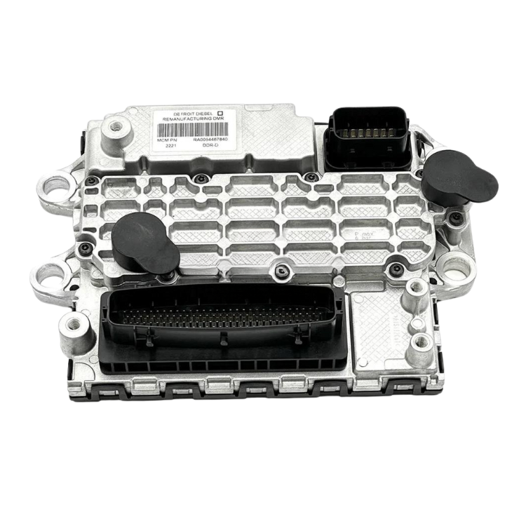 Detroit 14.0L Engine Control Module (ECM) 2007-2009 OEM A0054467840