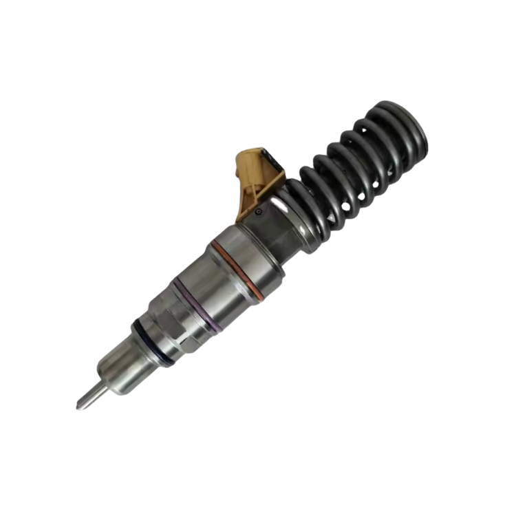 Detroit 14.0L Fuel Injector 2003-2007: OEM 0 414 703 003