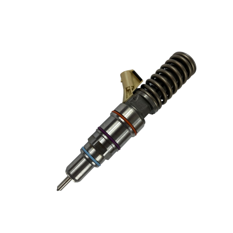 Detroit 14.0L Fuel Injector 2007-2008: OEM 0 414 703 002