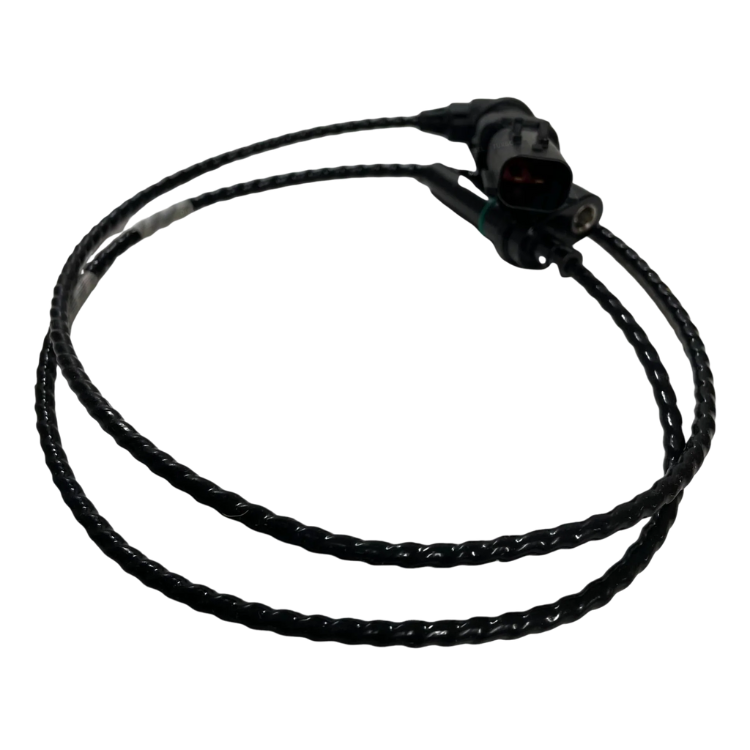 Detroit 14.0L Turbo Speed Sensor 2008-2010: OEM 23536429