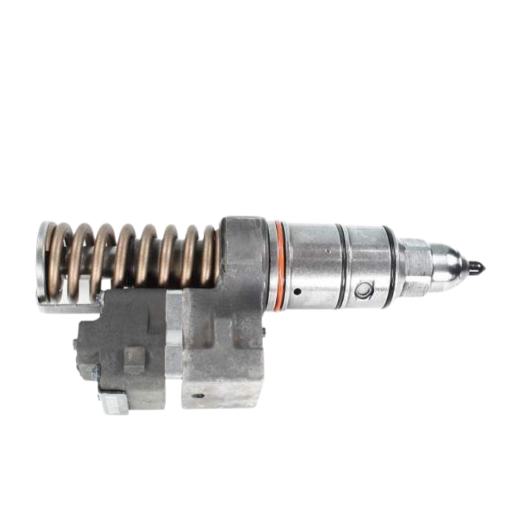 Detroit 60 Series, 11.1L Fuel Injector : OEM 5234945