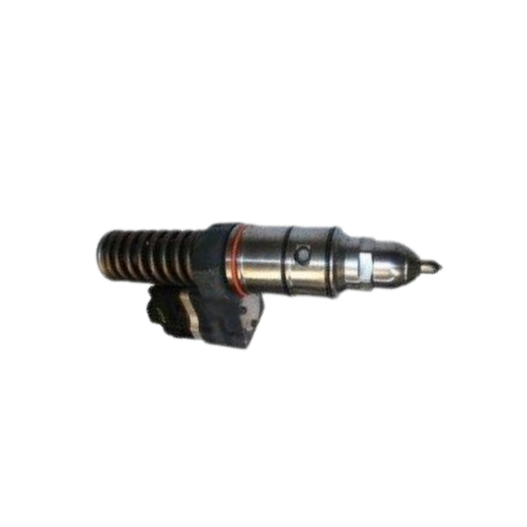 Detroit 60 Series, 12.7L Fuel Injector 1999-2002: OEM 5237045