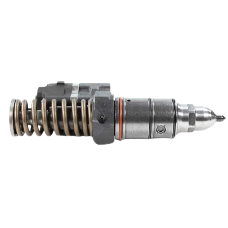 Detroit 60 Series, 12.7L Fuel Injector : OEM 5237320