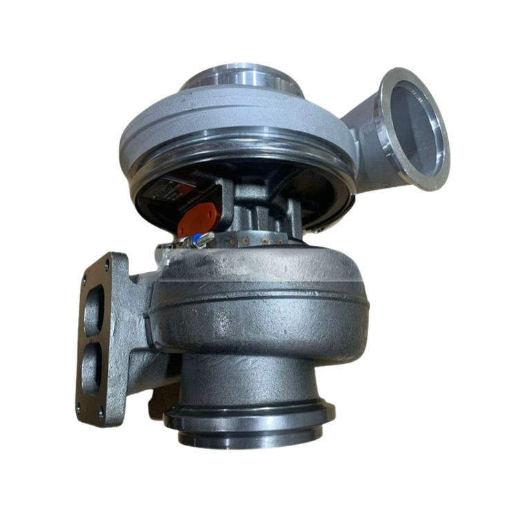 Detroit 60 Series, 12.7L Turbo Assembly 1996-2008 OEM 23518588