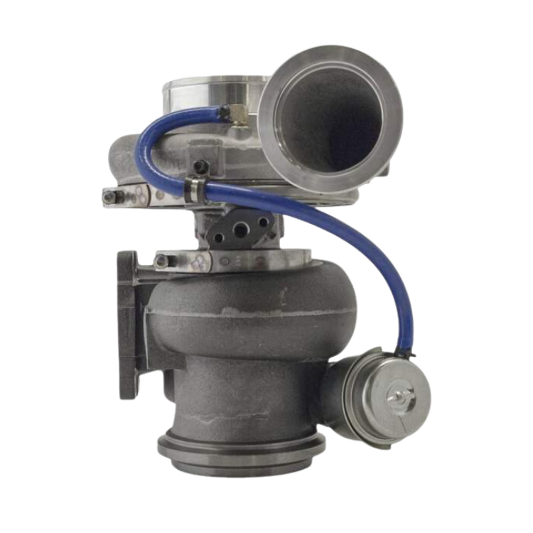 Detroit 60 Series, 12.7L Turbo Assembly 1997-2004 OEM 23535324