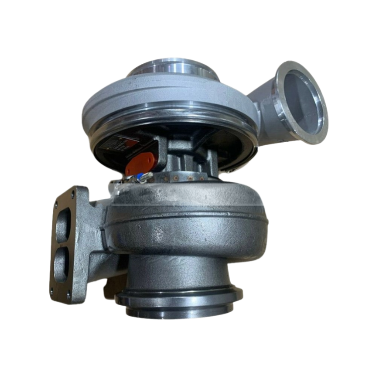 Detroit 60 Series, 12.7L Turbo Assembly 1997-2004: OEM R23518588