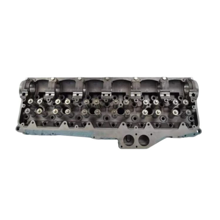 Detroit 60 Series, 14.0L Cylinder Head 2004-2005 OEM 23538838