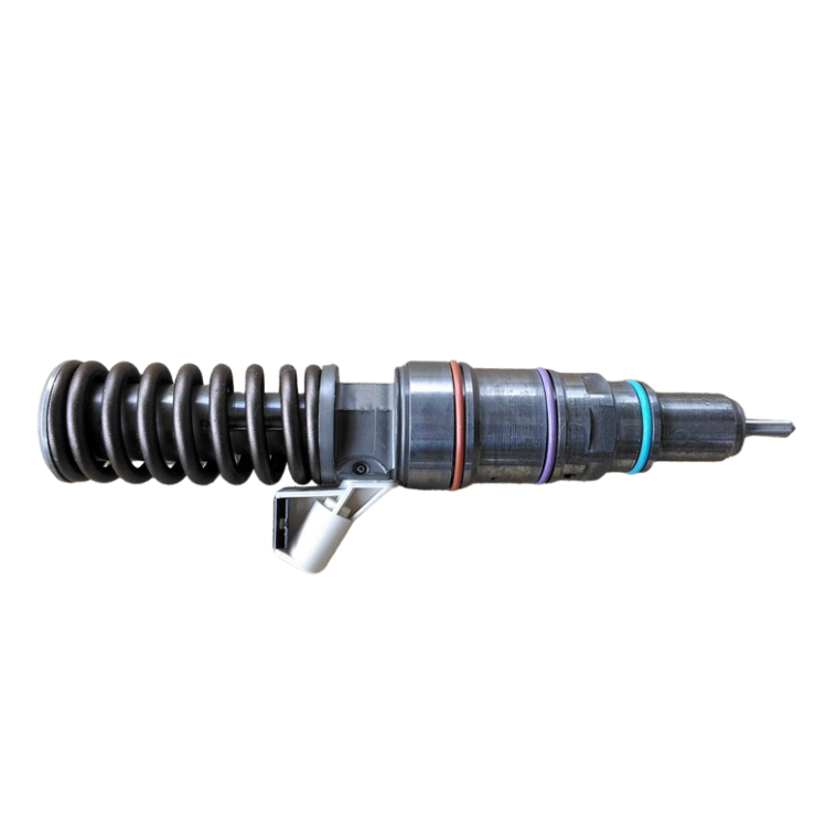Detroit 60 Series, 14.0L Fuel Injector 2005-2008: OEM R414703005