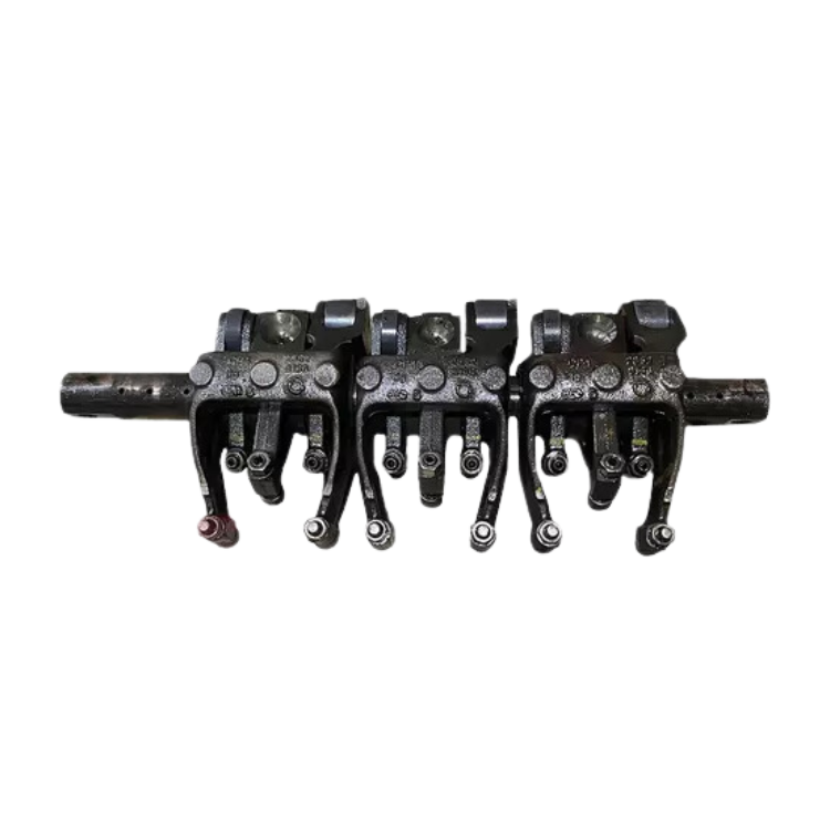 Detroit 60 Series, 14.0L Rocker Arm 2004-2007 OEM 23524768 ( Kit )