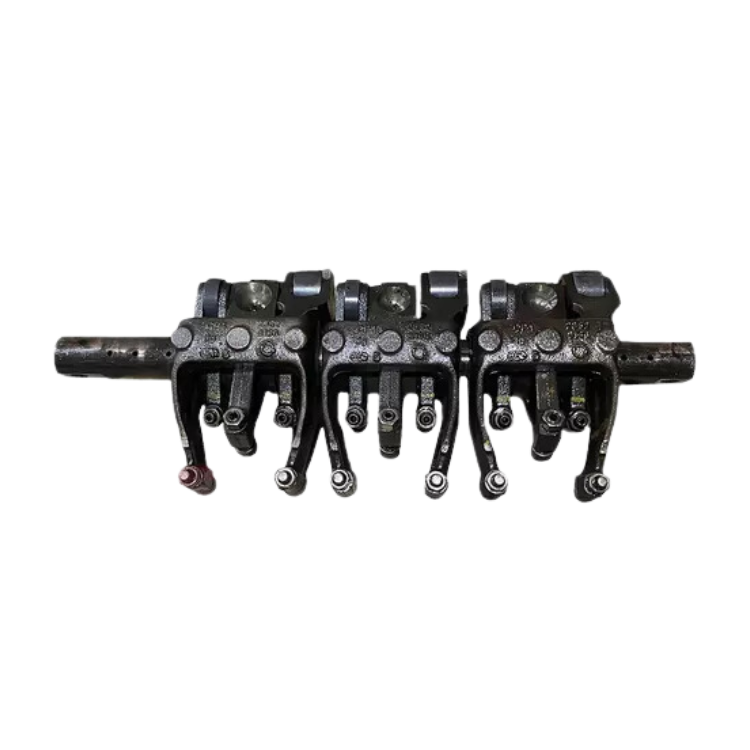 Detroit 60 Series, 14.0L Rocker Arm 2004-2007: OEM 23525292 ( Kit )