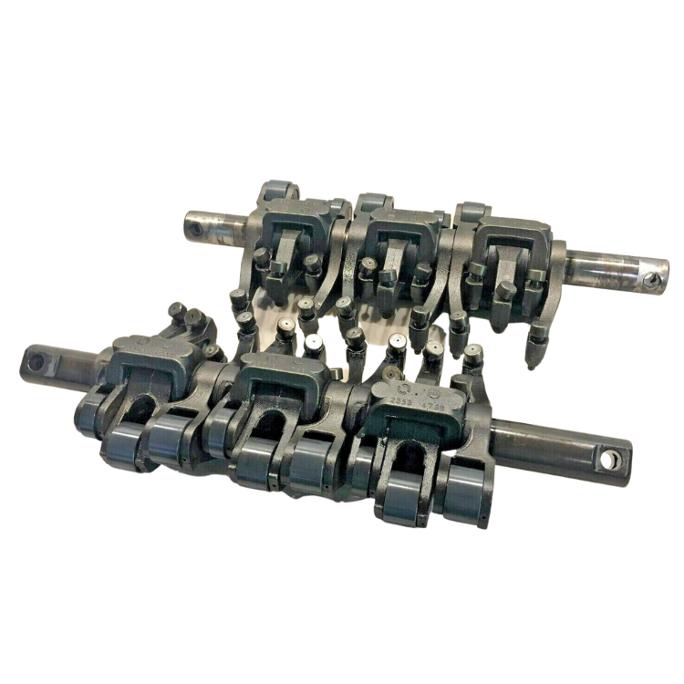 Detroit 60 Series, 14.0L Rocker Arm 2004-2007: OEM 23535154 ( Kit )
