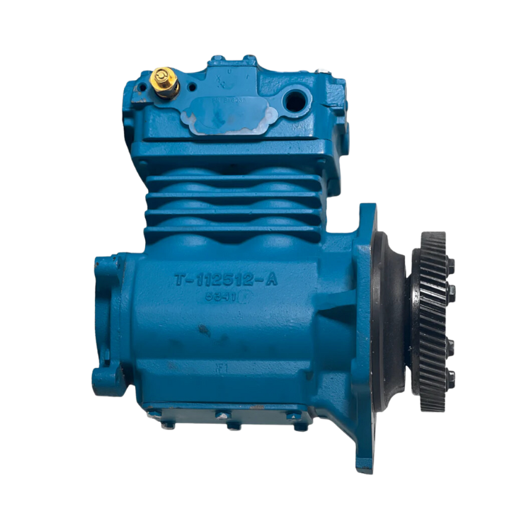 Detroit 60 Series Air Brake Compressor 1998-2007: OEM R3516840