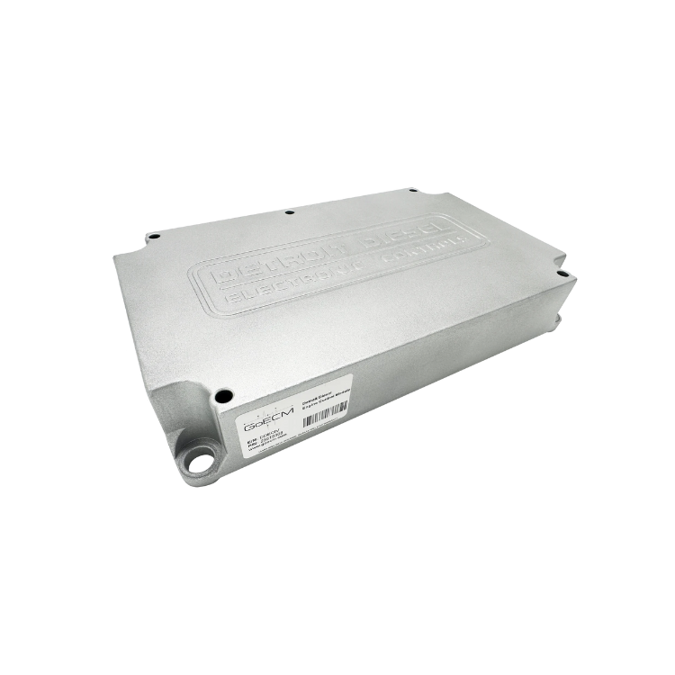 Detroit 60 Series Engine Control Module (ECM) 1998-2002: OEM 23519308