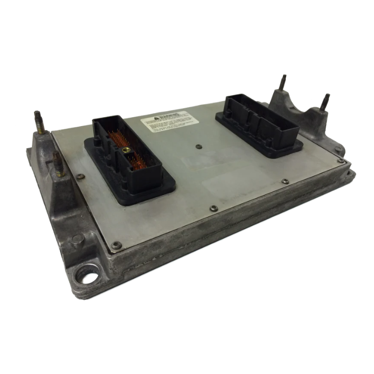 Detroit 60 Series Engine Control Module (ECM) 2003-2007: OEM 23535798