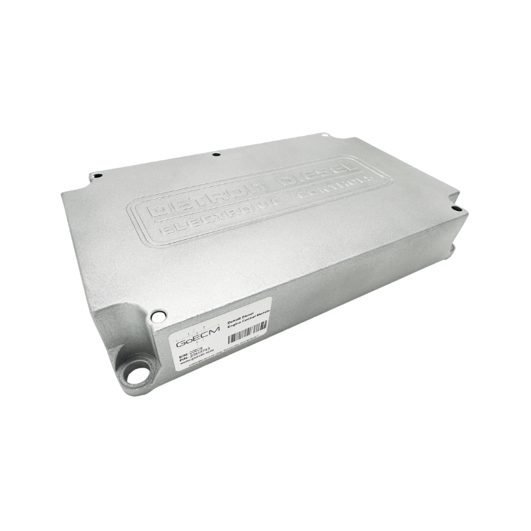 Detroit 60 Series Engine Control Module (ECM) : OEM 23518645