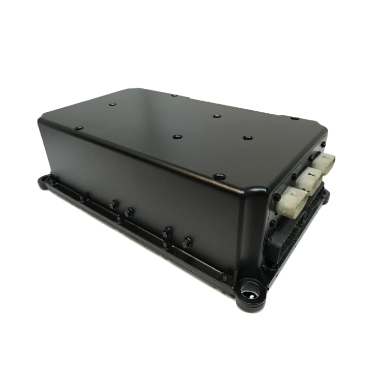 Detroit 60 Series Engine Control Module (ECM) : OEM 7570050