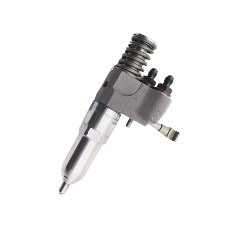 Detroit 71 Series Fuel Injector 1992-2000: OEM R5228760