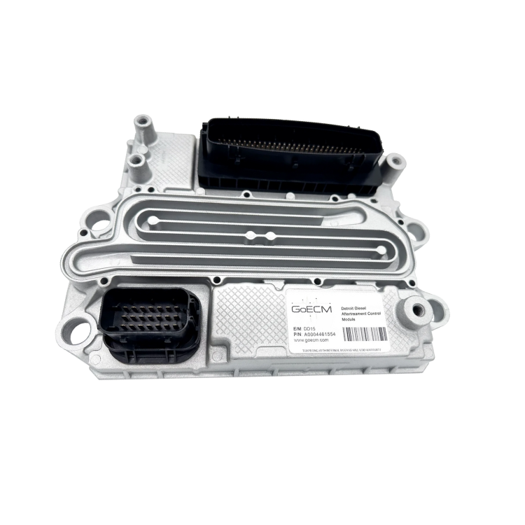 Detroit DD13, DD15 Aftertreatment Control Module (ACM) : OEM A0004461554