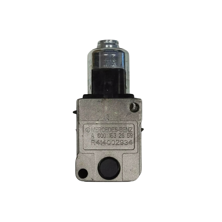 Detroit DD13, DD15, DD16 VPOD 2008-2015: OEM RA0001532659