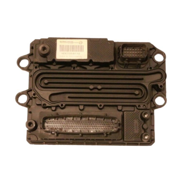Detroit DD13, DD15 Engine Control Module (ECM) 2009-2014: OEM A004467635