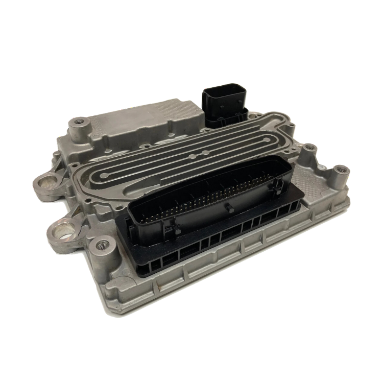 Detroit DD13, DD15 Engine Control Module (ECM) 2014: OEM A0004469135