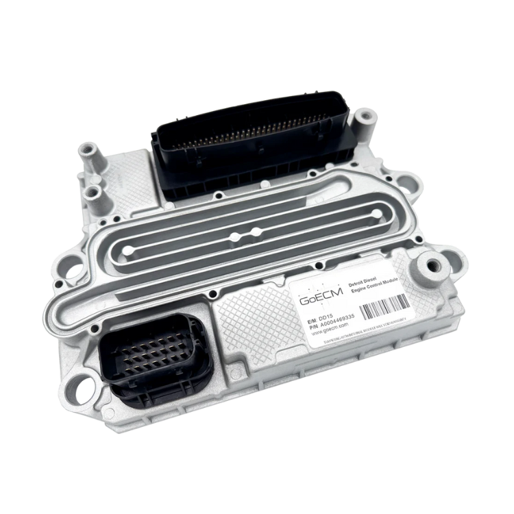 Detroit DD13, DD15 Engine Control Module (ECM) : OEM A0004469335