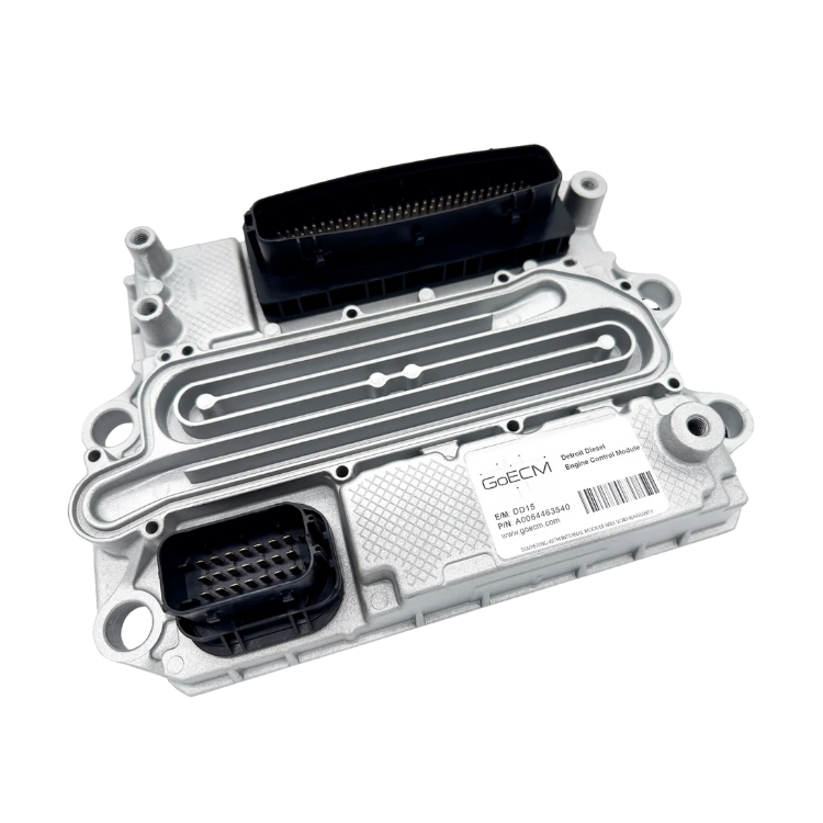 Detroit DD13, DD15 Engine Control Module (ECM) : OEM A0064463540