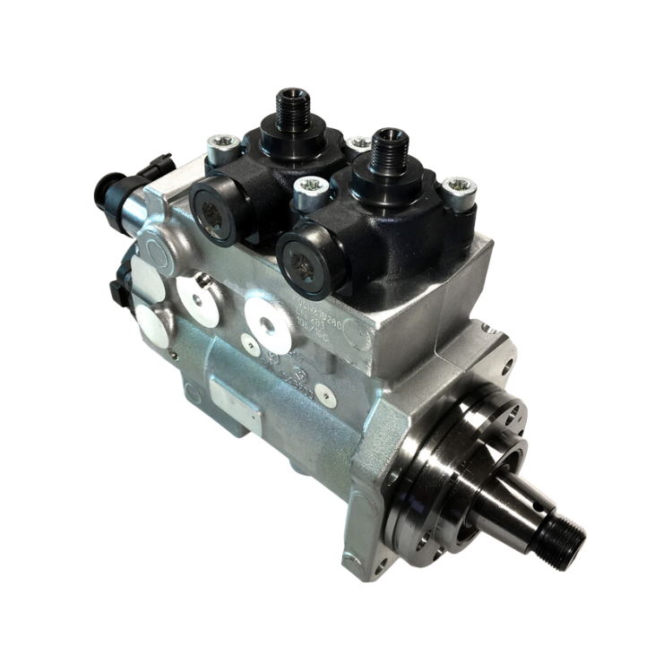 Detroit DD13, DD15 High Pressure Fuel Pump 2011-2014: OEM A4720900850