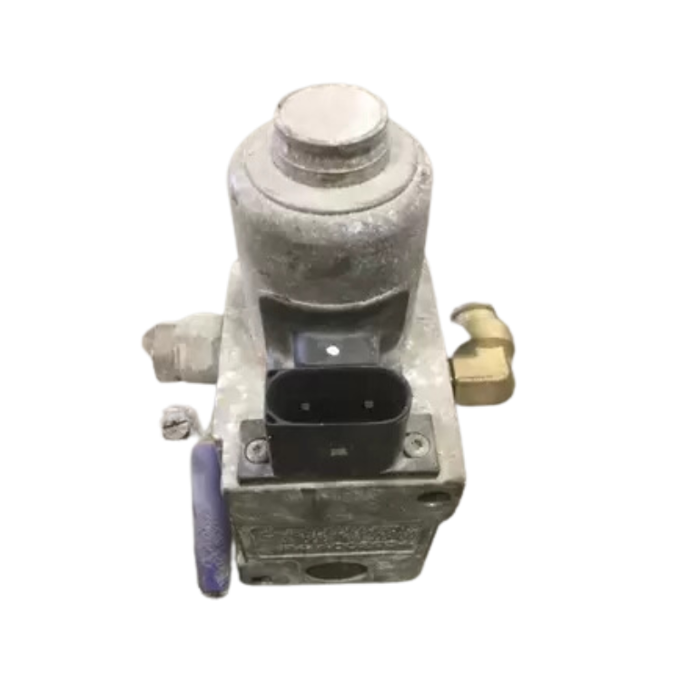 Detroit DD13, DD15 Turbo Air Control 2009-2016: OEM R414002934