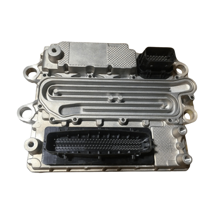 Detroit DD13 Engine Control Module (ECM) 2020-2024: OEM A0024460935