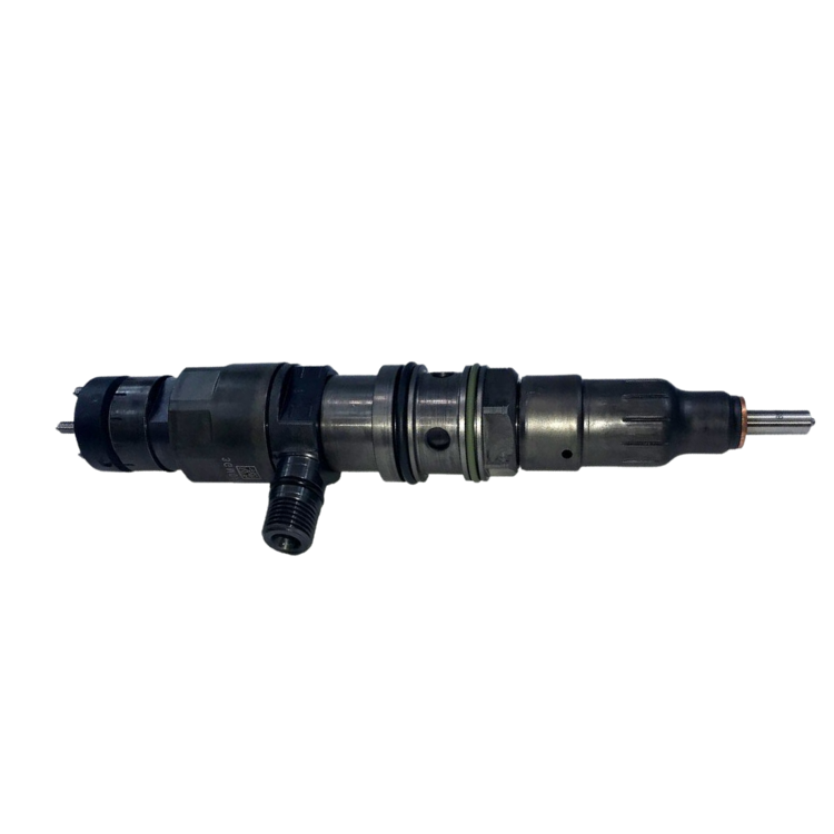 Detroit DD13 Fuel Injector 2010-2015: OEM DDE/RA4600701187
