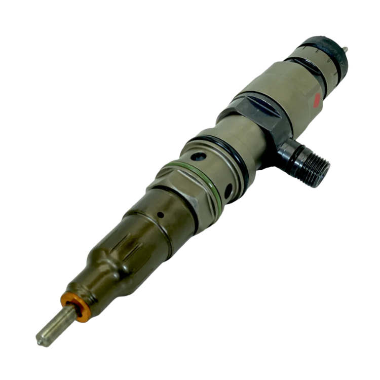 Detroit DD13 Fuel Injector 2015-2018: OEM DDE/RA4710701387S
