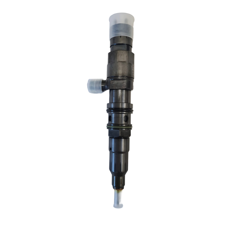 Detroit DD13 Fuel Injector 2022-2024: OEM 4710701787