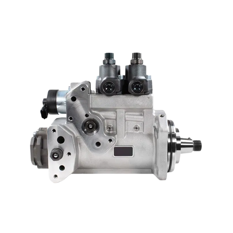 Detroit DD13 High Pressure Fuel Pump 2014-2020: OEM A4720902150