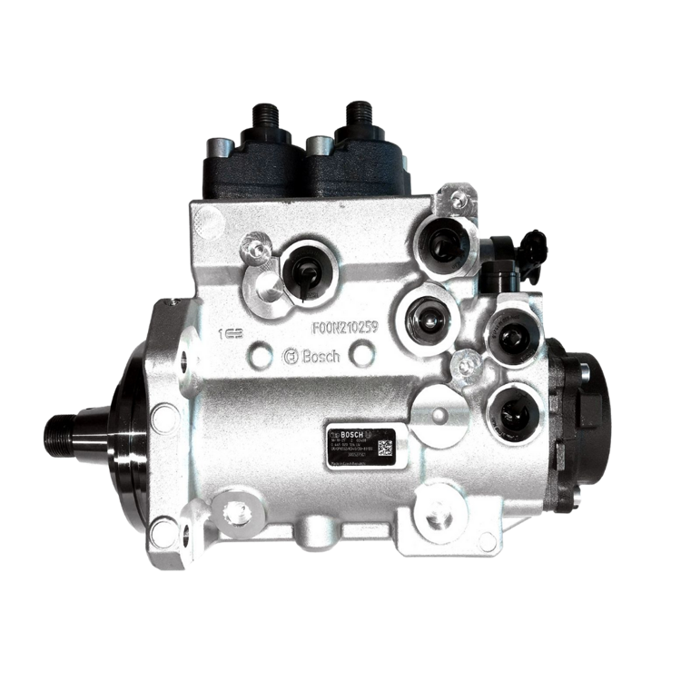 Detroit DD13 High Pressure Fuel Pump 2015-2018 OEM 471090850