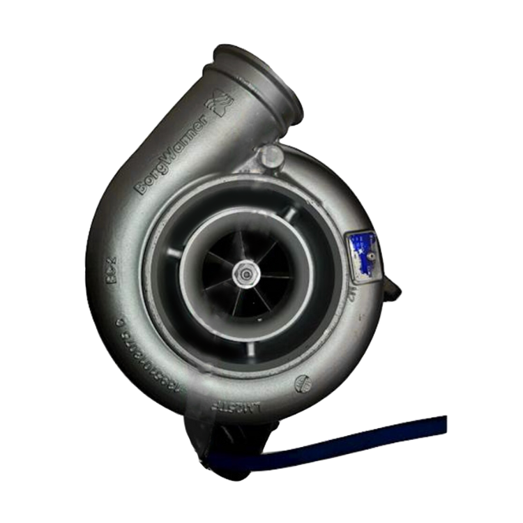 Detroit DD13 Turbo Assembly 2010-2017: OEM RA4710968499