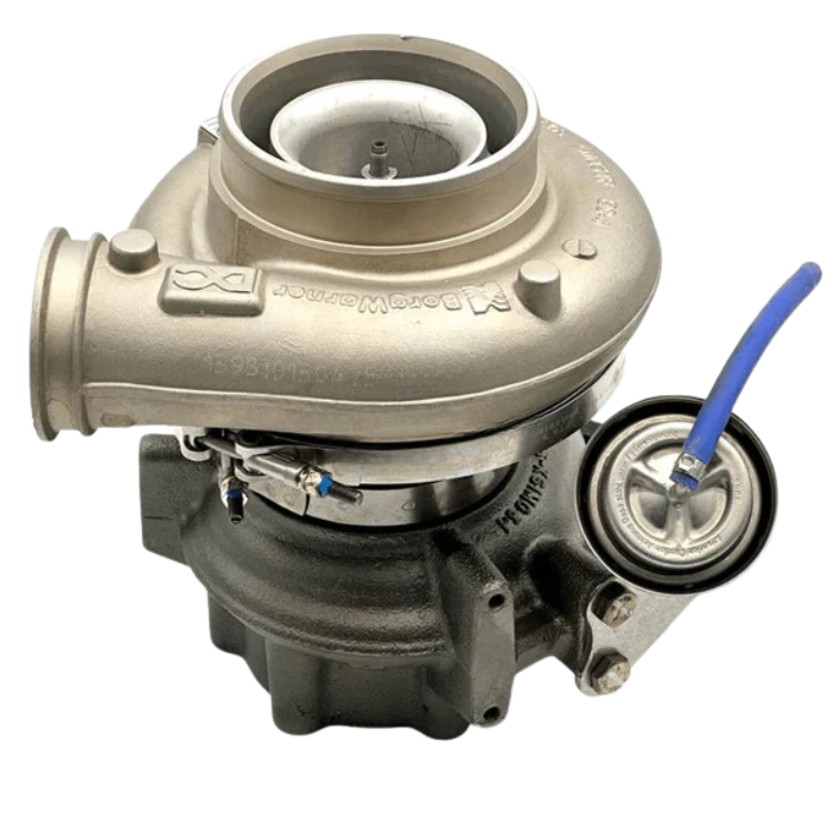 Detroit DD13 Turbo Assembly 2015-2017: OEM RA4710967399