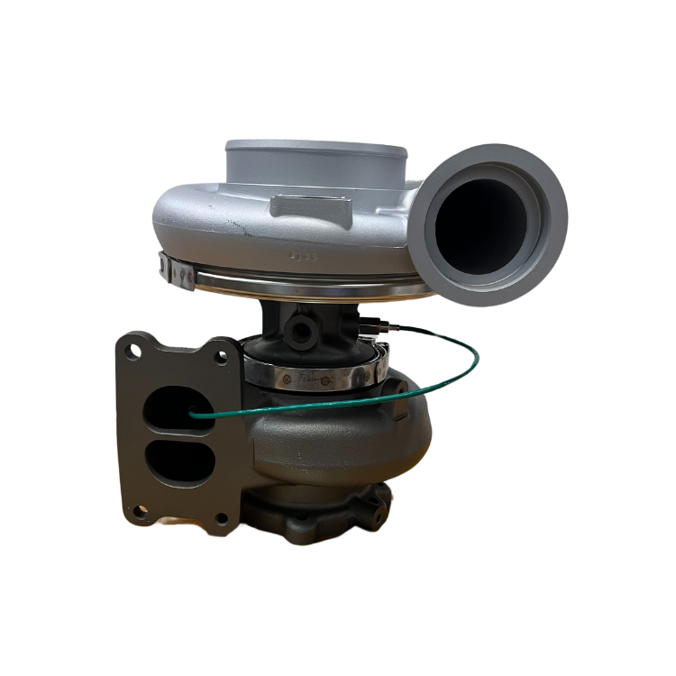 Detroit DD13 Turbo Assembly 2018-2021: OEM RA4710907180 - 1